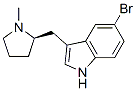 CAS No 143322-57-0  Molecular Structure