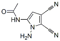 CAS No 143324-16-7  Molecular Structure