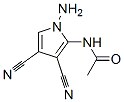 CAS No 143324-19-0  Molecular Structure