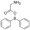 CAS No 14335-29-6  Molecular Structure