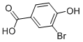 CAS No 14348-41-5  Molecular Structure