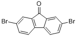 CAS No 14348-75-5  Molecular Structure