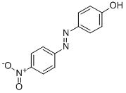 CAS No 1435-60-5  Molecular Structure