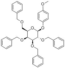 CAS No 143536-99-6  Molecular Structure
