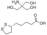 CAS No 14358-90-8  Molecular Structure