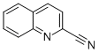 CAS No 1436-43-7  Molecular Structure