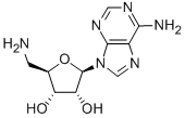 CAS No 14365-44-7  Molecular Structure