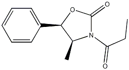 CAS No 143654-01-7  Molecular Structure
