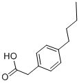 CAS No 14377-19-6  Molecular Structure
