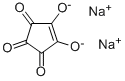 CAS No 14379-00-1  Molecular Structure