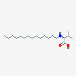 CAS No 14379-31-8  Molecular Structure