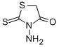 CAS No 1438-16-0  Molecular Structure