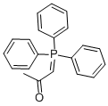 CAS No 1439-36-7  Molecular Structure