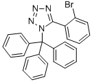 CAS No 143945-72-6  Molecular Structure