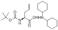 CAS No 143979-15-1  Molecular Structure