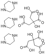 CAS No 144-29-6  Molecular Structure