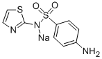 CAS No 144-74-1  Molecular Structure