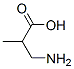 CAS No 144-90-1  Molecular Structure