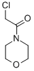 CAS No 1440-61-5  Molecular Structure