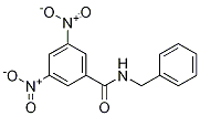 CAS No 14401-98-0  Molecular Structure
