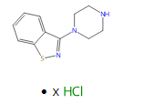 CAS No 144010-02-6  Molecular Structure