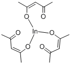 CAS No 14405-45-9  Molecular Structure