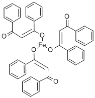 CAS No 14405-49-3  Molecular Structure