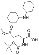 CAS No 14406-17-8  Molecular Structure