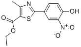 CAS No 144060-67-3  Molecular Structure