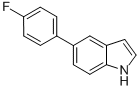 CAS No 144104-44-9  Molecular Structure