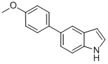 CAS No 144104-46-1  Molecular Structure