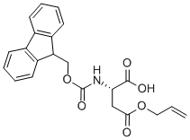 CAS No 144120-53-6  Molecular Structure