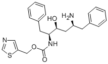 CAS No 144164-11-4  Molecular Structure