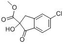 CAS No 144172-24-7  Molecular Structure