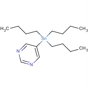 CAS No 144173-85-3  Molecular Structure