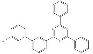 CAS No 1443049-83-9  Molecular Structure