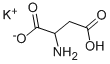 CAS No 14434-35-6  Molecular Structure