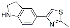 CAS No 144340-48-7  Molecular Structure