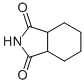 CAS No 1444-94-6  Molecular Structure
