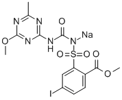 CAS No 144550-36-7  Molecular Structure