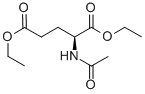 CAS No 1446-19-1  Molecular Structure