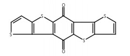 CAS No 1446476-79-4  Molecular Structure