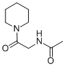 CAS No 144760-72-5  Molecular Structure