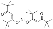 CAS No 14481-08-4  Molecular Structure