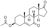 CAS No 1449-61-2  Molecular Structure
