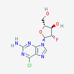 CAS No 144924-88-9  Molecular Structure