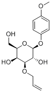CAS No 144985-19-3  Molecular Structure