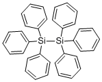 CAS No 1450-23-3  Molecular Structure