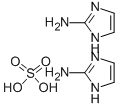 CAS No 1450-93-7  Molecular Structure