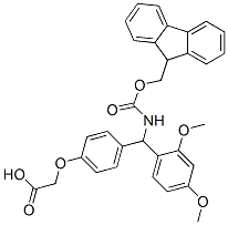CAS No 145069-56-3  Molecular Structure